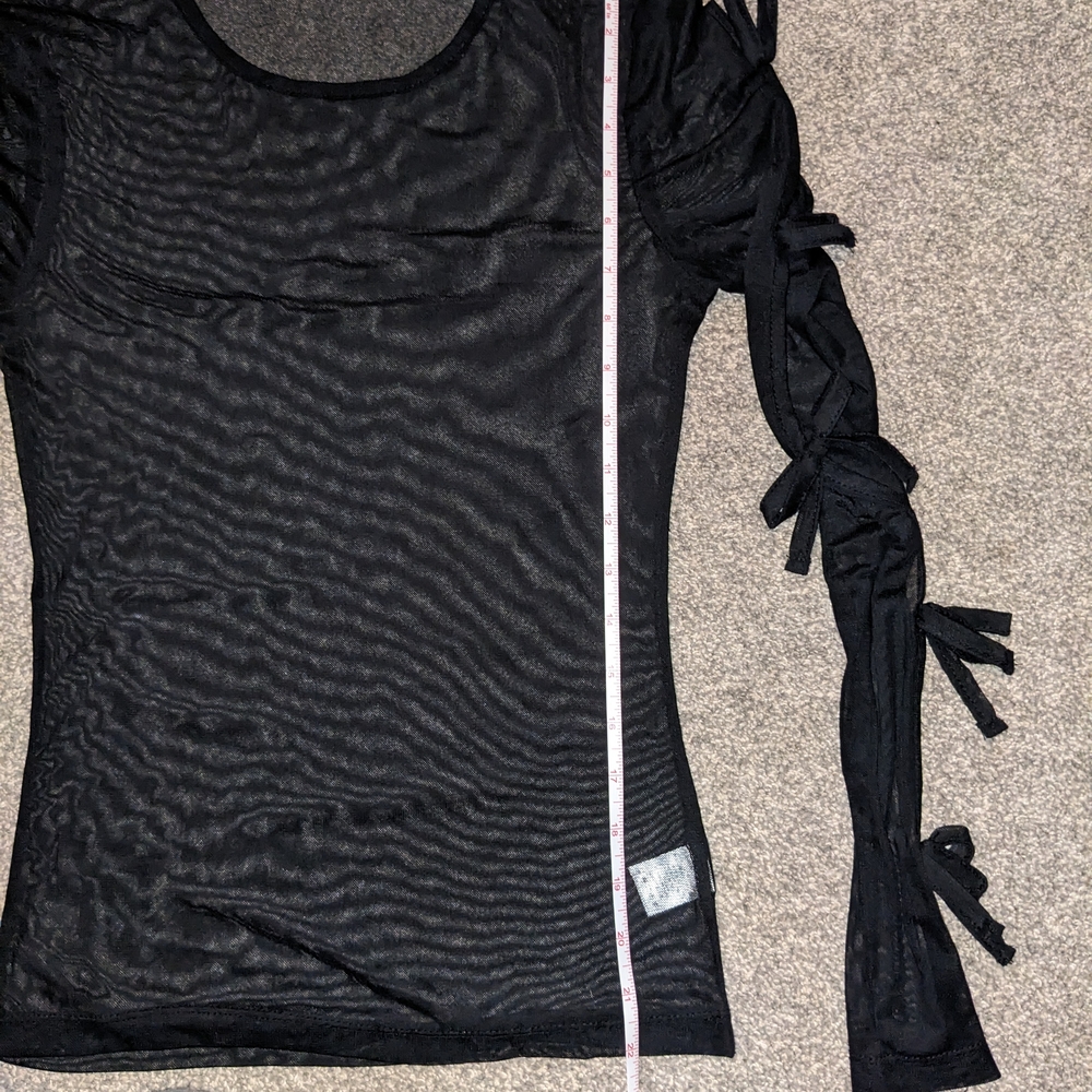 ACUBI CLOTHING BUNDLE π - Picture 9 of 16